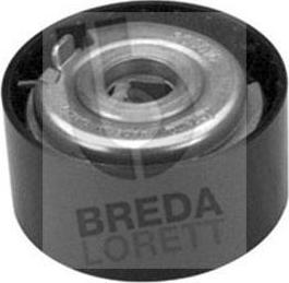 Breda Lorett TDI3011 - Spannrolle, Zahnriemen alexcarstop-ersatzteile.com