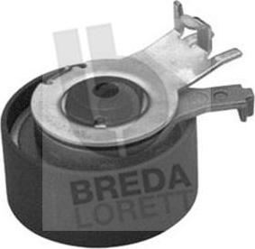 Breda Lorett TDI3209 - Spannrolle, Zahnriemen alexcarstop-ersatzteile.com