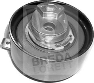 Breda Lorett TDI3764 - Riemenspanner, Keilrippenriemen alexcarstop-ersatzteile.com