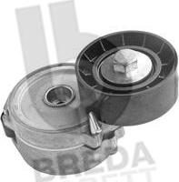 Breda Lorett TOA3963 - Riemenspanner, Keilrippenriemen alexcarstop-ersatzteile.com