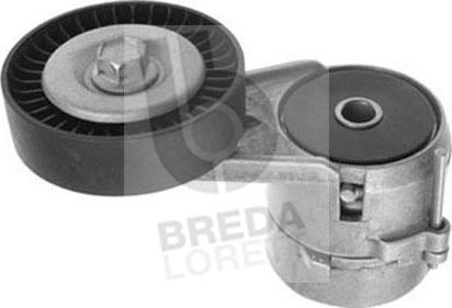 Breda Lorett TOA3442 - Riemenspanner, Keilrippenriemen alexcarstop-ersatzteile.com