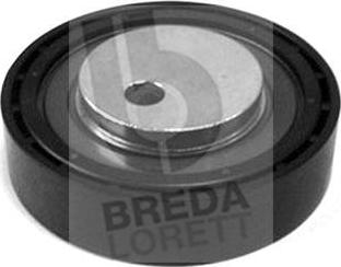 Breda Lorett TOA3506 - Riemenspanner, Keilrippenriemen alexcarstop-ersatzteile.com