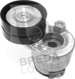 Breda Lorett TOA3572 - Riemenspanner, Keilrippenriemen alexcarstop-ersatzteile.com