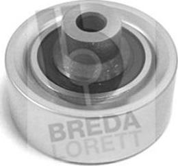 Breda Lorett TOA3677 - Umlenk / Führungsrolle, Keilrippenriemen alexcarstop-ersatzteile.com