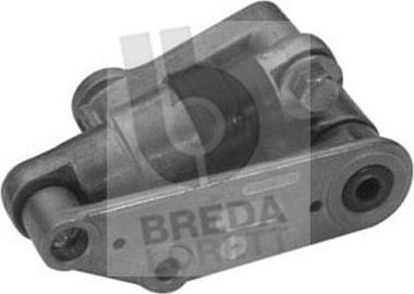 Breda Lorett TOA3051 - Riemenspanner, Keilrippenriemen alexcarstop-ersatzteile.com