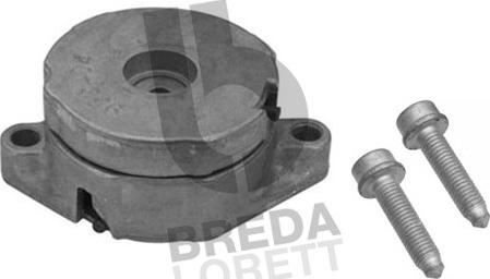 Breda Lorett TOA3164 - Riemenspanner, Keilrippenriemen alexcarstop-ersatzteile.com