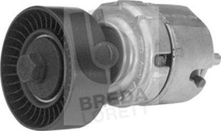 Breda Lorett TOA3107 - Riemenspanner, Keilrippenriemen alexcarstop-ersatzteile.com