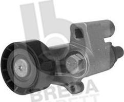 Breda Lorett TOA3292 - Riemenspanner, Keilrippenriemen alexcarstop-ersatzteile.com