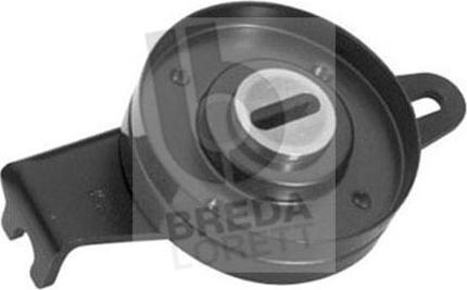 Breda Lorett TOA3281 - Riemenspanner, Keilrippenriemen alexcarstop-ersatzteile.com