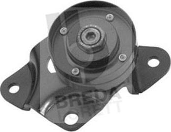 Breda Lorett TOA3225 - Riemenspanner, Keilrippenriemen alexcarstop-ersatzteile.com