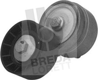 Breda Lorett TOA3273 - Riemenspanner, Keilrippenriemen alexcarstop-ersatzteile.com