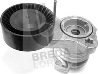 Breda Lorett TOA3704 - Riemenspanner, Keilrippenriemen alexcarstop-ersatzteile.com