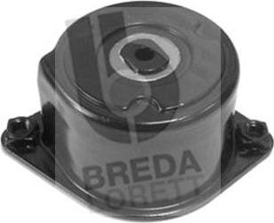 Breda Lorett TOA3707 - Riemenspanner, Keilrippenriemen alexcarstop-ersatzteile.com