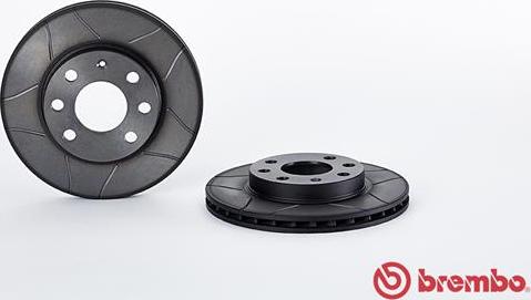 Brembo 09.3090.75 - Bremsscheibe alexcarstop-ersatzteile.com