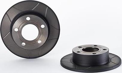 Brembo 08.9083.75 - Bremsscheibe alexcarstop-ersatzteile.com