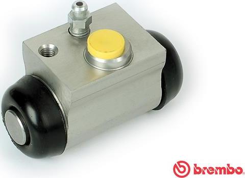 Brembo A 12 340 - Radbremszylinder alexcarstop-ersatzteile.com