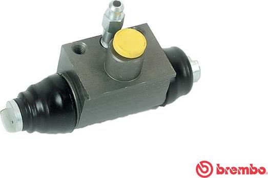 Brembo A 12 366 - Radbremszylinder alexcarstop-ersatzteile.com