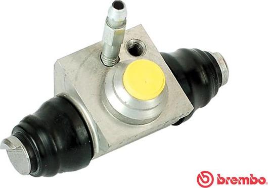 Brembo A 12 379 - Radbremszylinder alexcarstop-ersatzteile.com