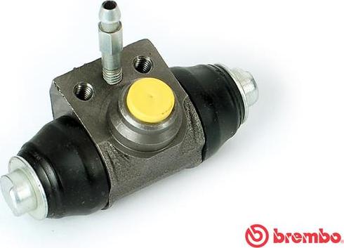 Brembo A 12 217 - Radbremszylinder alexcarstop-ersatzteile.com