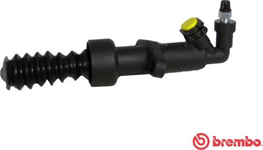 Brembo E 61 007 - Nehmerzylinder, Kupplung alexcarstop-ersatzteile.com