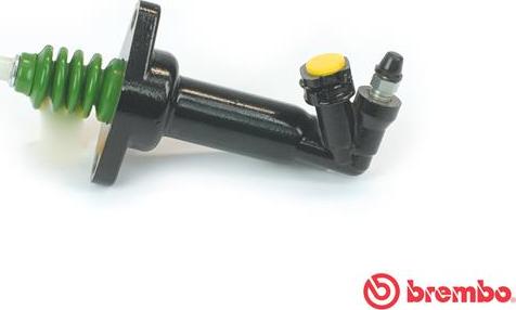 Brembo E 85 006 - Nehmerzylinder, Kupplung alexcarstop-ersatzteile.com