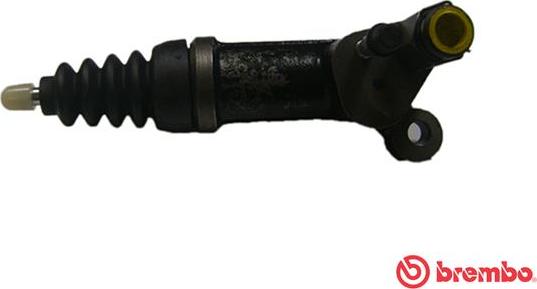 Brembo E 85 014 - Nehmerzylinder, Kupplung alexcarstop-ersatzteile.com