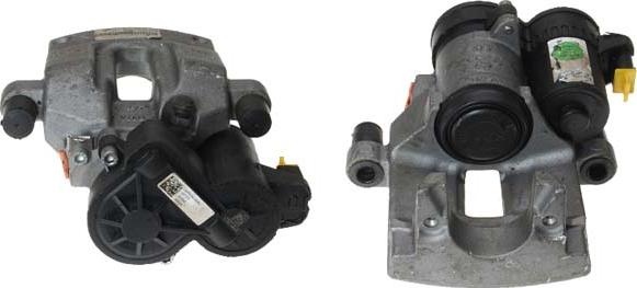 Brembo F 44 050 - Bremssattel alexcarstop-ersatzteile.com