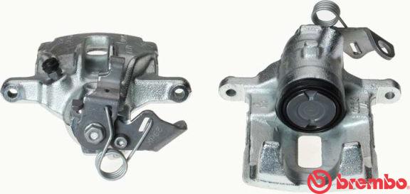 Brembo F 59 149 - Bremssattel alexcarstop-ersatzteile.com