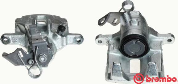 Brembo F 59 148 - Bremssattel alexcarstop-ersatzteile.com