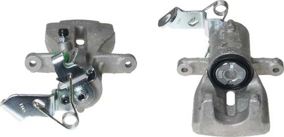 Brembo F 61 327 - Bremssattel alexcarstop-ersatzteile.com