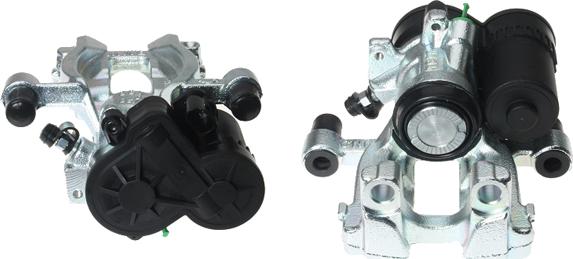 Brembo F 06 277 - Bremssattel alexcarstop-ersatzteile.com