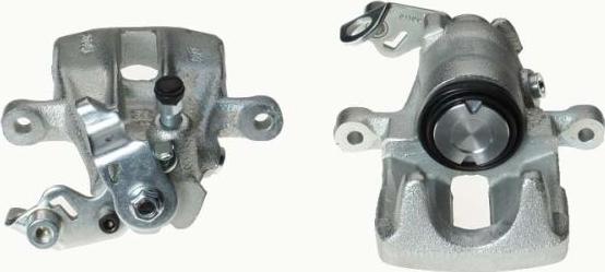 Brembo F 85 100 - Bremssattel alexcarstop-ersatzteile.com