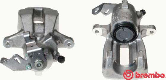 Brembo F 85 172 - Bremssattel alexcarstop-ersatzteile.com