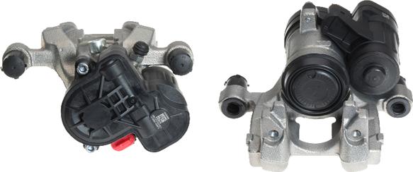 Brembo F 85 387 - Bremssattel alexcarstop-ersatzteile.com