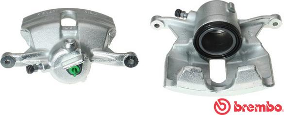 Brembo F 85 328 - Bremssattel alexcarstop-ersatzteile.com