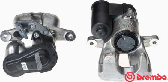 Brembo F 85 218 - Bremssattel alexcarstop-ersatzteile.com