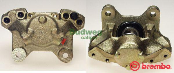 Brembo F 86 046 - Bremssattel alexcarstop-ersatzteile.com