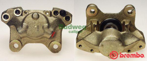 Brembo F 86 042 - Bremssattel alexcarstop-ersatzteile.com