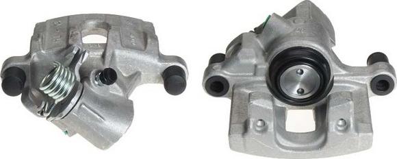 Brembo F 24 207 - Bremssattel alexcarstop-ersatzteile.com