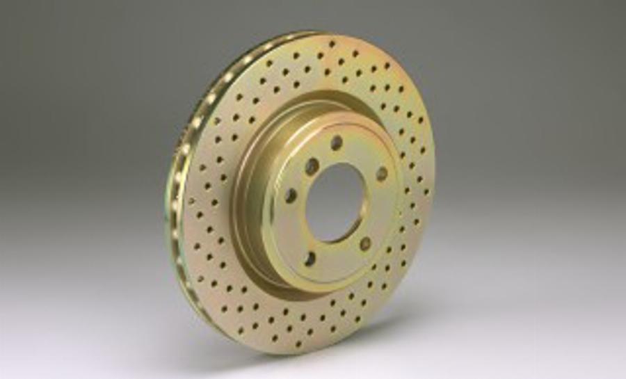 Brembo FD.042.000 - Bremsscheibe alexcarstop-ersatzteile.com