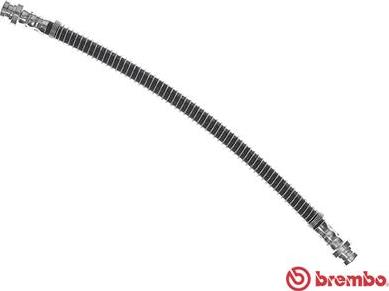 Brembo T 54 013 - Bremsschlauch alexcarstop-ersatzteile.com