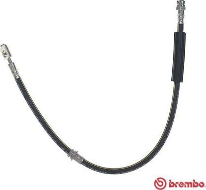 Brembo T 85 141 - Bremsschlauch alexcarstop-ersatzteile.com