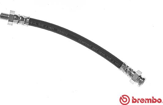 Brembo T 30 030 - Bremsschlauch alexcarstop-ersatzteile.com