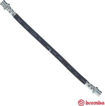 Brembo T 30 037 - Bremsschlauch alexcarstop-ersatzteile.com