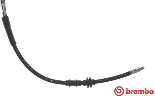 Brembo T 23 179 - Bremsschlauch alexcarstop-ersatzteile.com