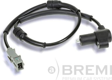 Bremi 50216 - Sensor, Raddrehzahl alexcarstop-ersatzteile.com