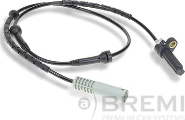 Bremi 51311 - Sensor, Raddrehzahl alexcarstop-ersatzteile.com