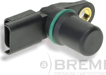 Bremi 60499 - Sensor, Nockenwellenposition alexcarstop-ersatzteile.com