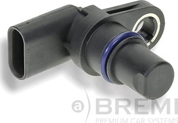 Bremi 60449 - Sensor, Nockenwellenposition alexcarstop-ersatzteile.com