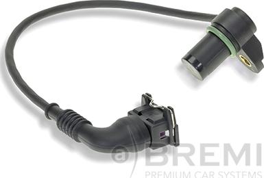 Bremi 60446 - Sensor, Nockenwellenposition alexcarstop-ersatzteile.com